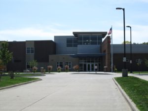 Bell Schedules - Johnston Community School District