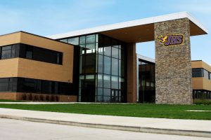 Bell Schedules - Johnston Community School District