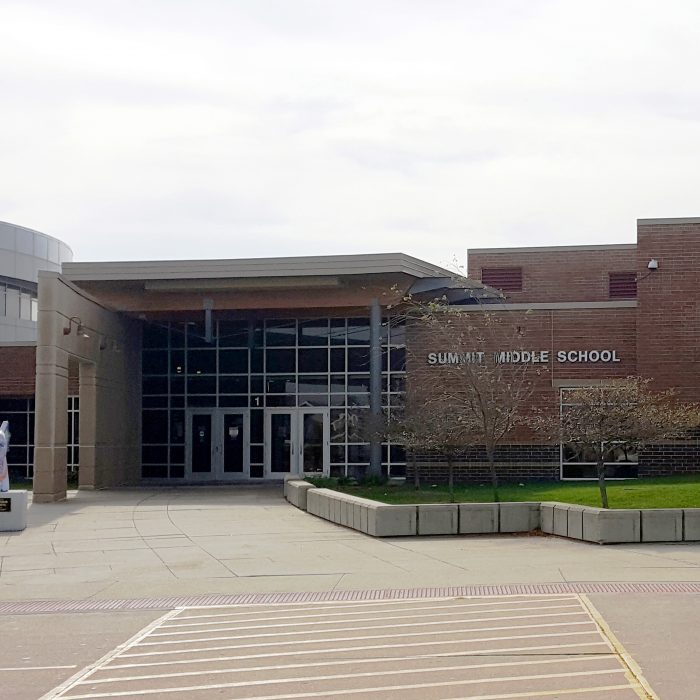 JCSD Buildings Johnston Community School District